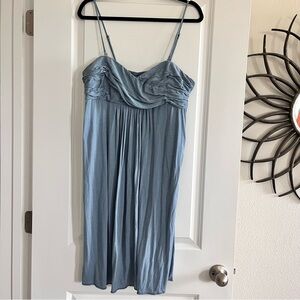 Banana Republic Women’s Linen Blend Dress